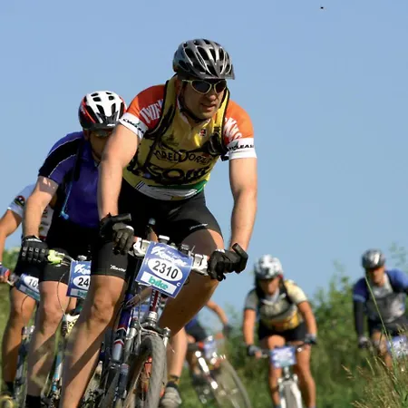 בית נופש Papillon