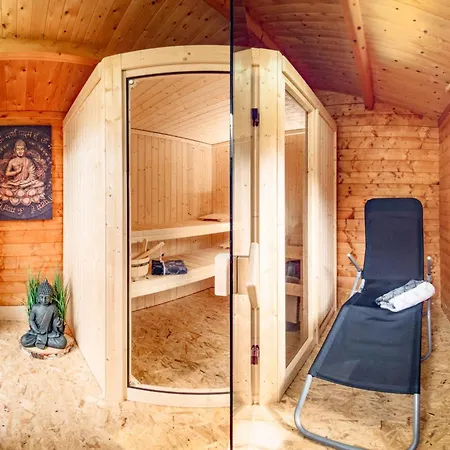 Papillon בית נופש Neerdar