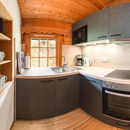 Papillon בית נופש