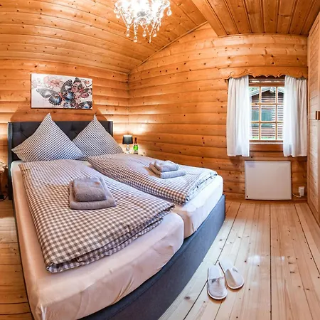 Papillon בית נופש *