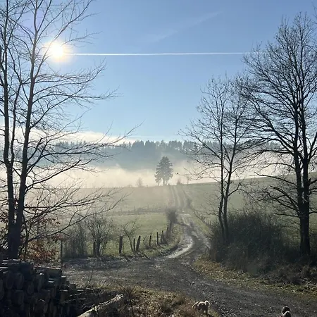 Papillon בית נופש Neerdar