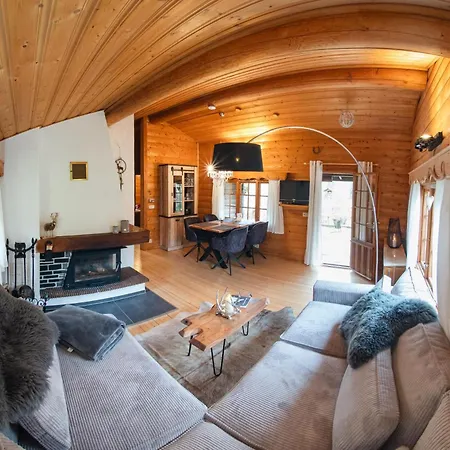 Papillon Vakantiehuis Neerdar
