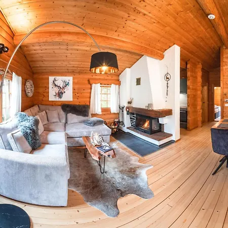 Papillon בית נופש