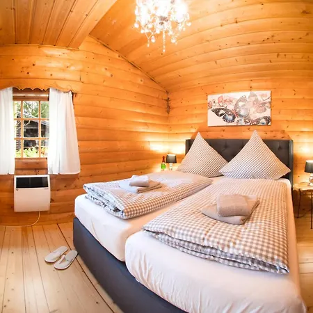 Papillon בית נופש