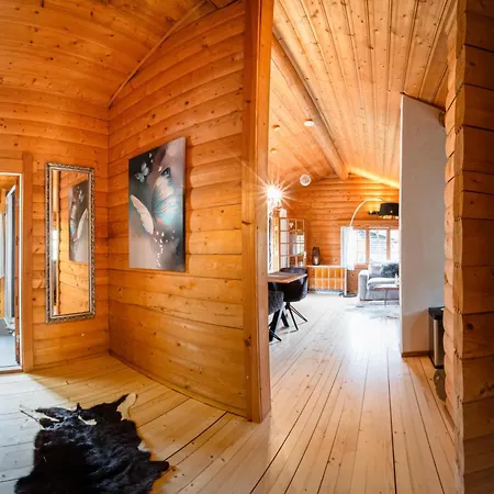 Papillon Holiday home Neerdar