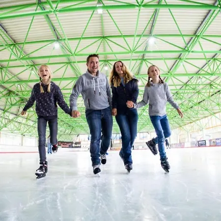 בית נופש Papillon *