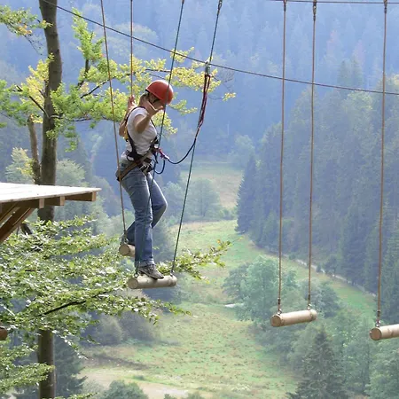 Papillon בית נופש *